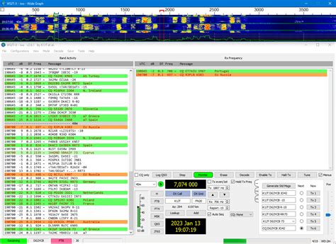 xmateur download|WSJT.